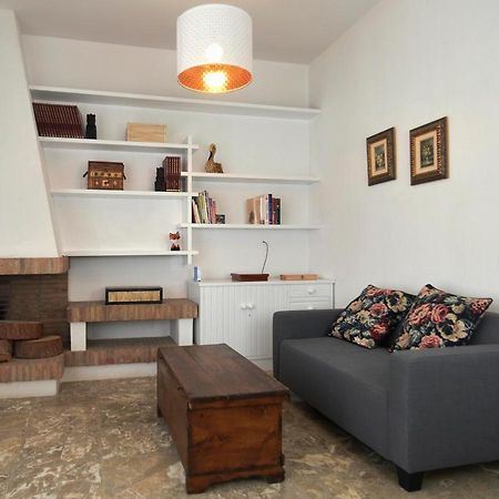Casa Bel Villa Sant Carles De La Rapita Bagian luar foto