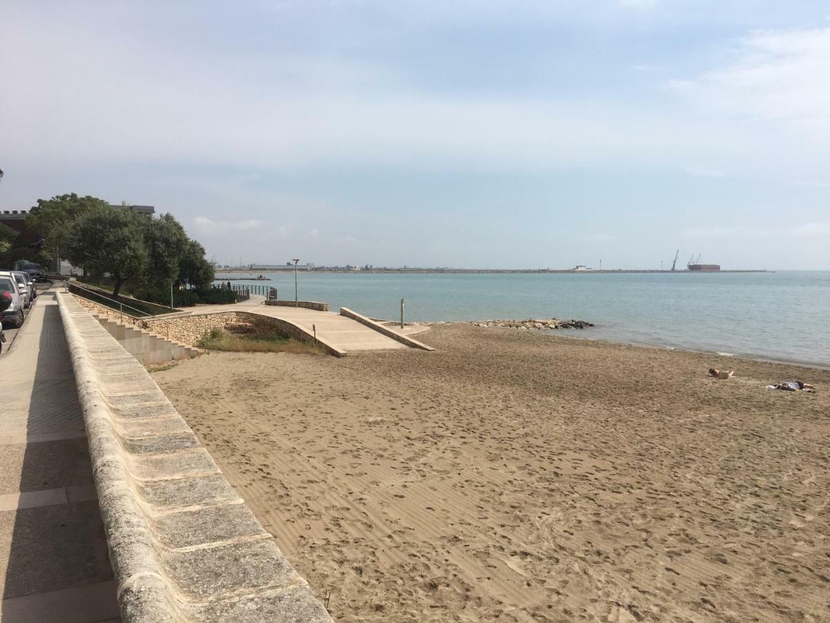 Casa Bel Villa Sant Carles De La Rapita Bagian luar foto