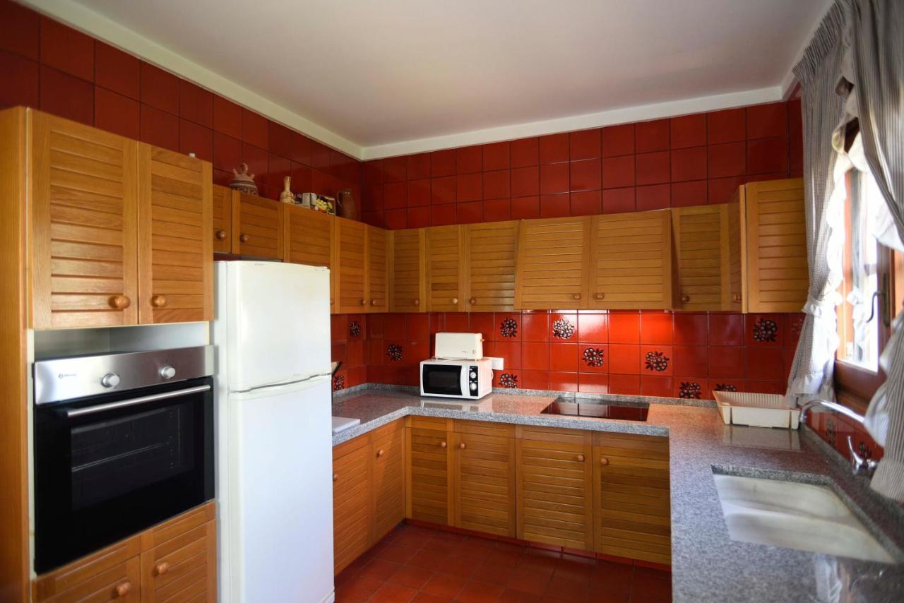 Casa Bel Villa Sant Carles De La Rapita Bagian luar foto