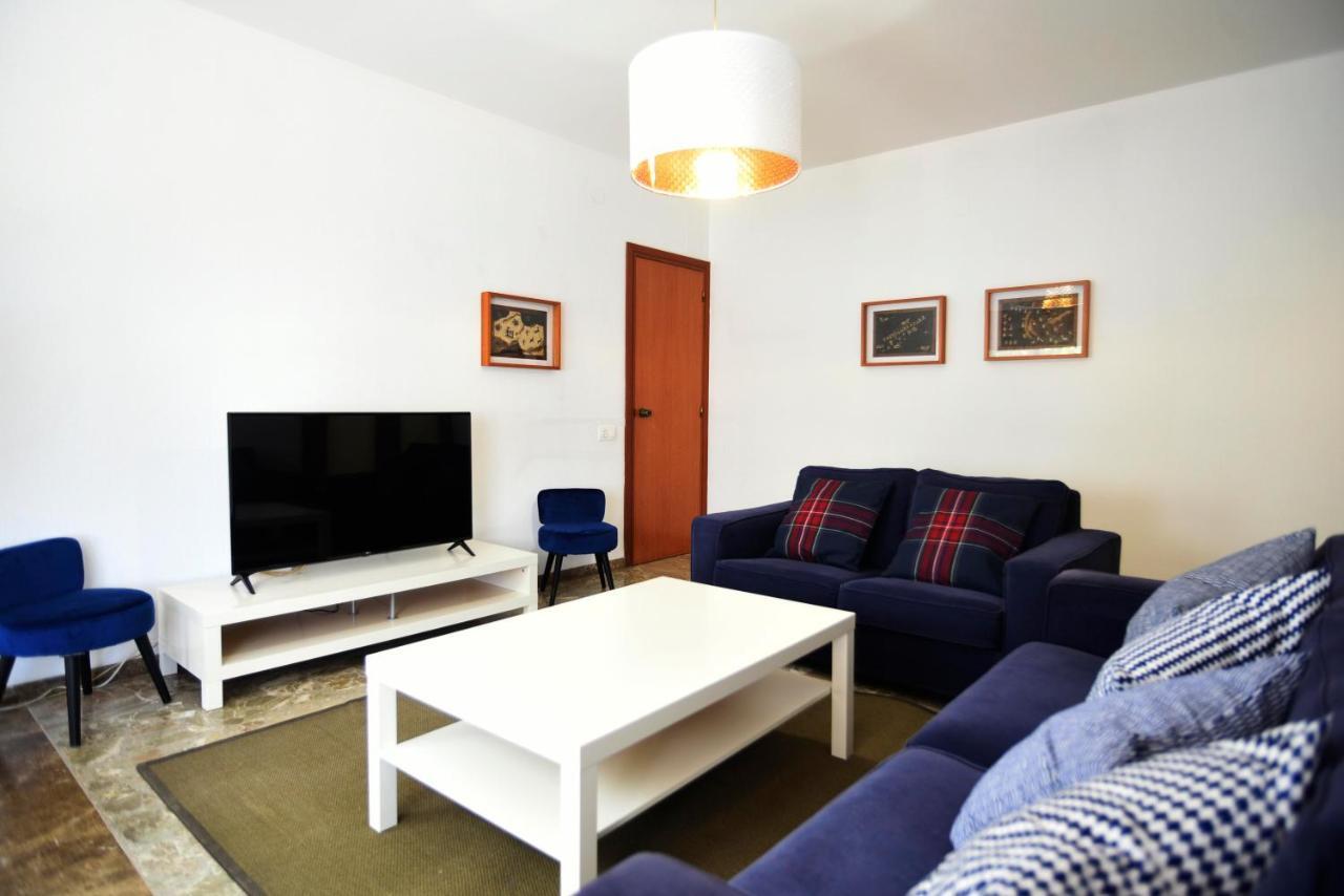 Casa Bel Villa Sant Carles De La Rapita Bagian luar foto